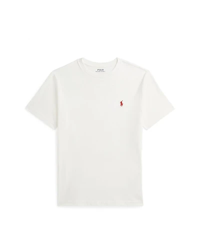 Polo Ralph Lauren Big Boys Surfboard-Print Jersey T-Shirt