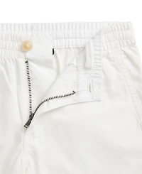 Polo Ralph Lauren Toddler and Little Boys Featherweight Twill Shorts