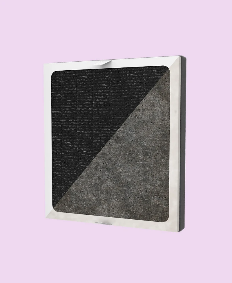 Pure Enrichment PureBaby True Hepa Air Filter