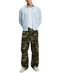 Cotton On Men's Knox Baggy Cargo Pant