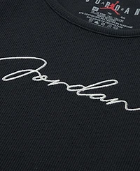 Jordan Big Girls Hidden in Plain Sight Tank Top