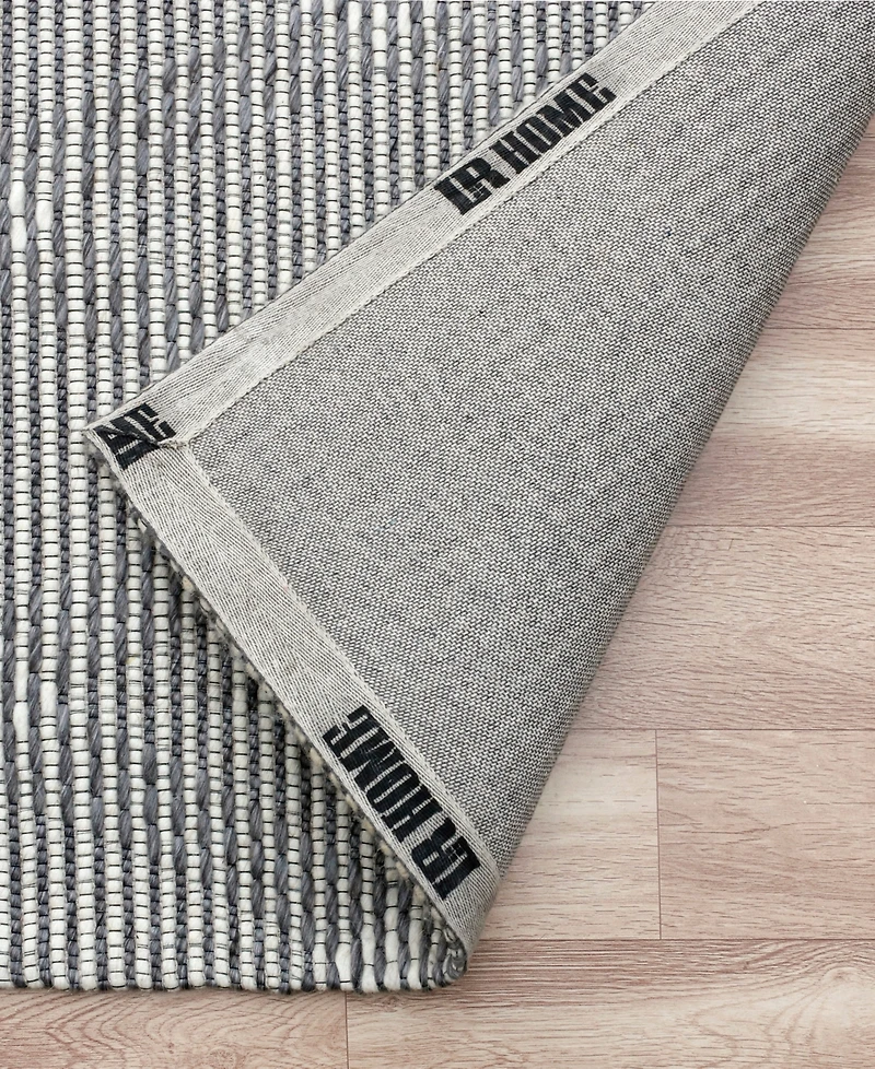 Lr Home Oslo Blas 2'x3' Area Rug