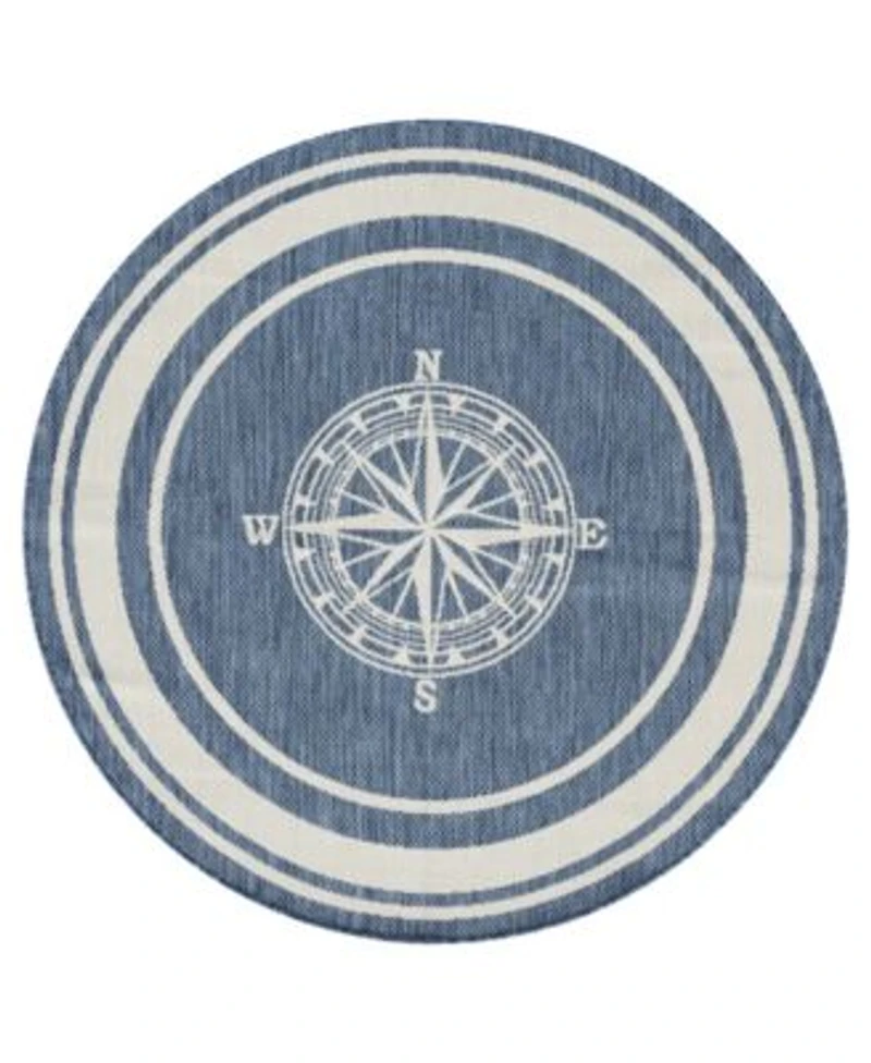Lr Home Shoreline Sea 871 Rug Collection