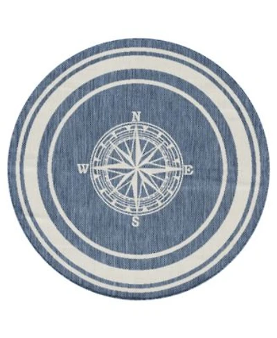 Lr Home Shoreline Sea 871 Rug Collection