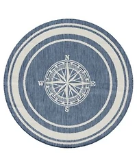 Lr Home Shoreline Sea 871 Rug Collection