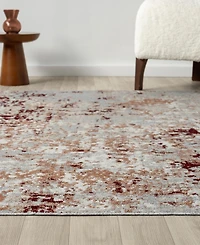 Lr Home Lainey Washable Lan-273 5'x7' Area Rug