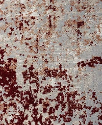 Lr Home Lainey Washable Lan-273 7'9''x9'9'' Area Rug