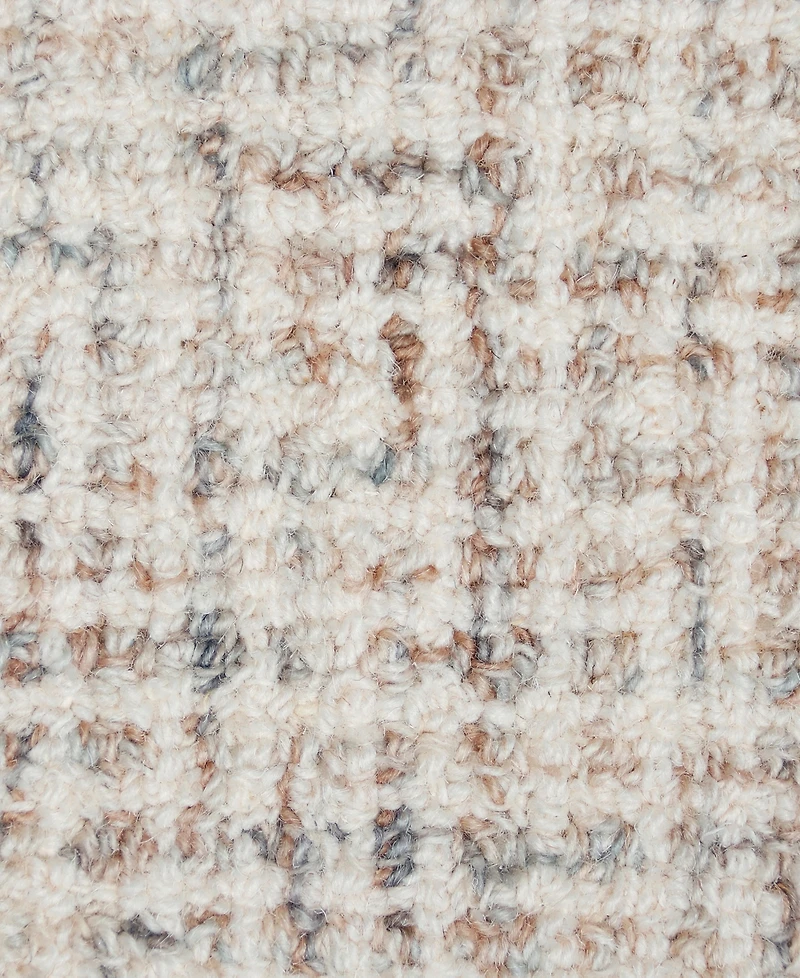 Lr Home Astrid Cr-297 4'x6' Area Rug
