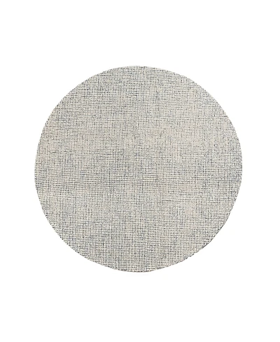 Lr Home Astrid Cr-297 6'x6' Round Area Rug