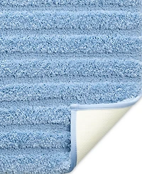 Charter Club Signature Bath Rug, 17" x 24", Exclusively at Macy's