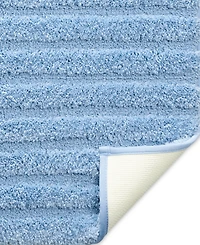 Charter Club Signature Bath Rug, 21" x 34", Exclusively at Macy's