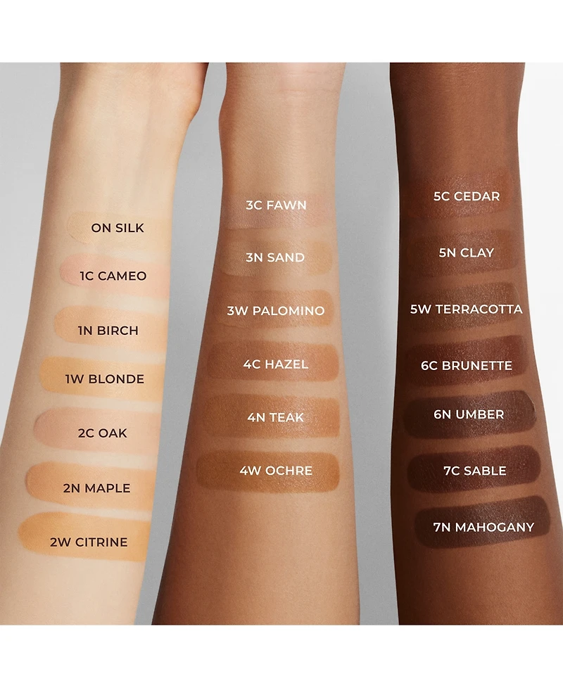 Laura Mercier Tinted Moisturizer Blurred Matte Spf 30, 1.522 oz.