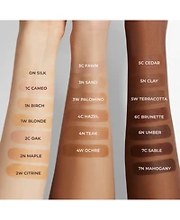 Laura Mercier Tinted Moisturizer Blurred Matte Spf 30, 1.522 oz.