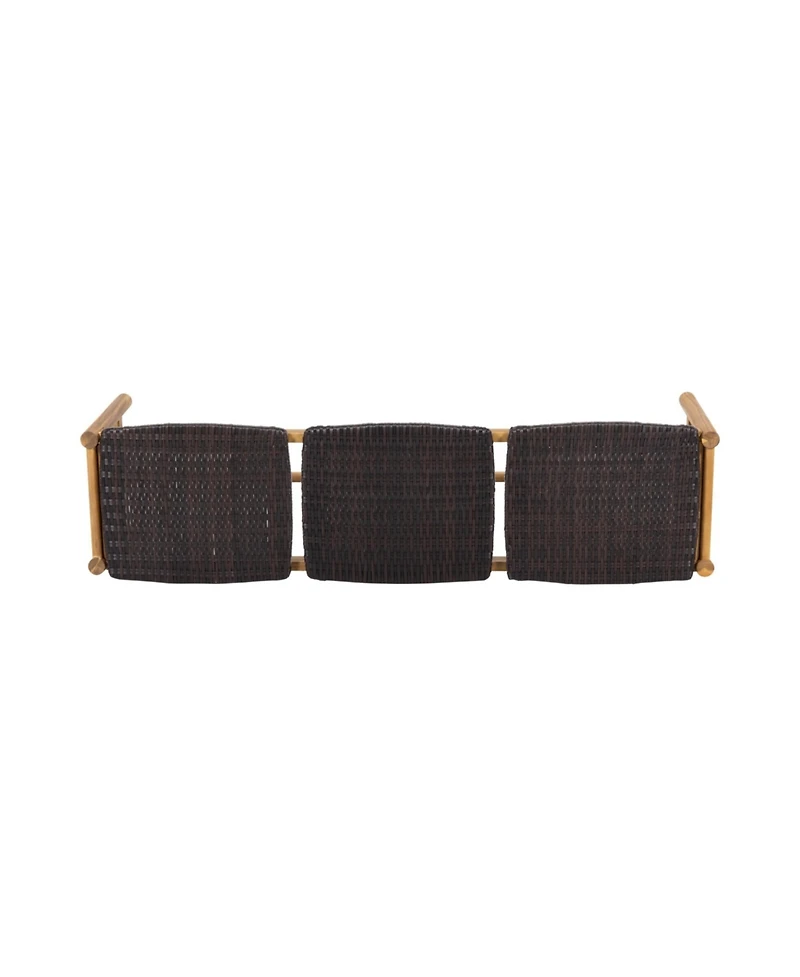 Streamdale Rustic Outdoor Accessory Prepare for Any Occasion in Style
