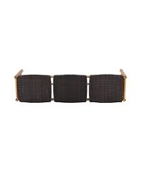 Streamdale Rustic Outdoor Accessory Prepare for Any Occasion in Style