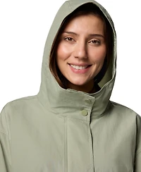 Columbia Women's Pardon My Jacket