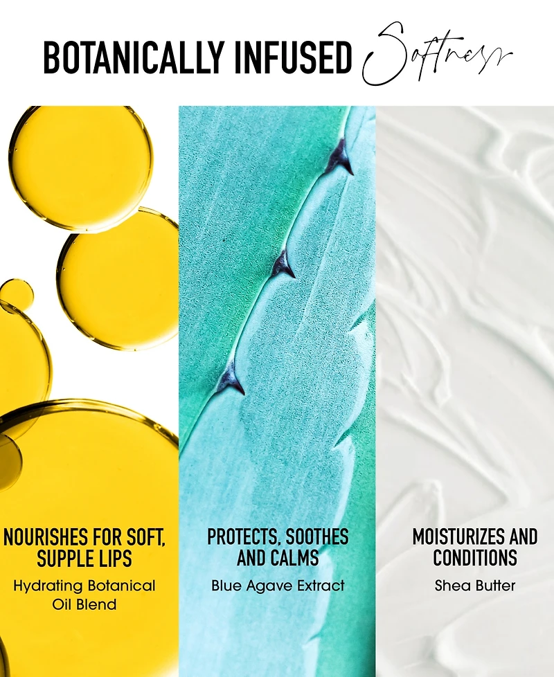 bareMinerals Nourishing Lip Oil, 0.12 oz.