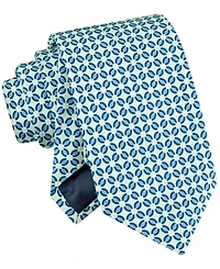 Tommy Hilfiger Men's Delano Medallion Tie