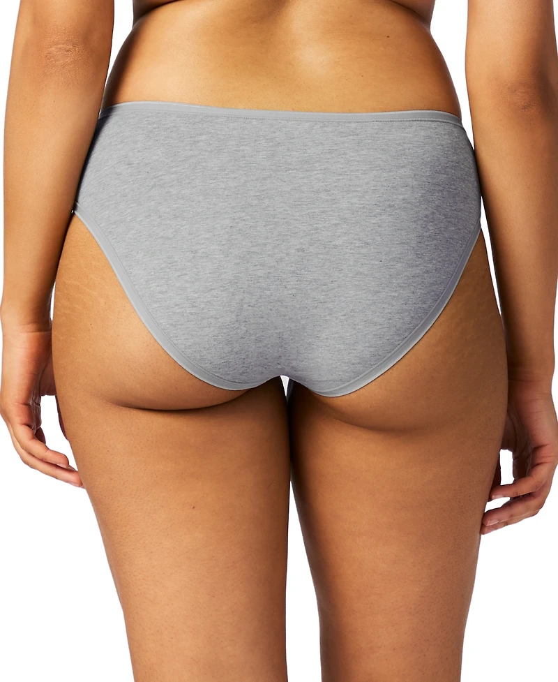 Gap GapBody Women's Cotton Stretch Hipster Underwear GPW00277M