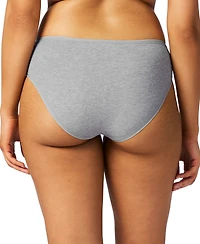Gap GapBody Women's Cotton Stretch Hipster Underwear GPW00277M