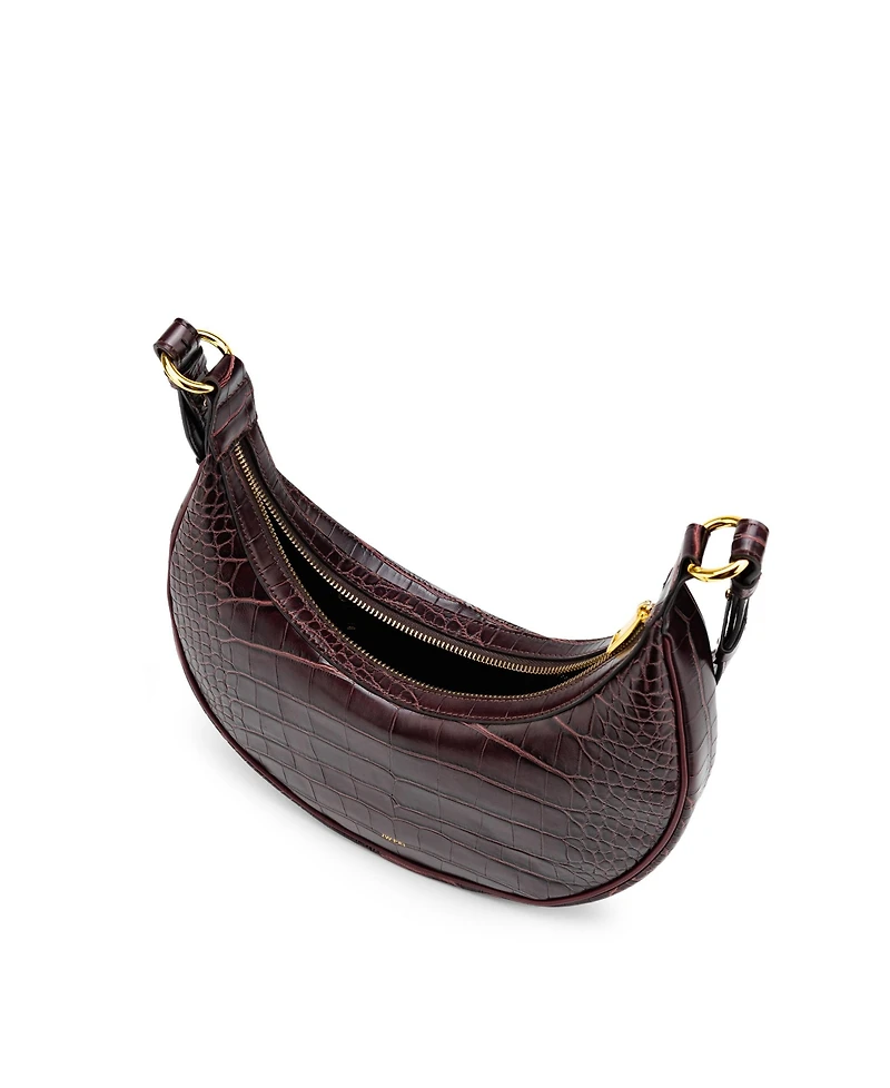 Jw Pei Carly Saddle Small Crossbody Bag