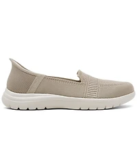Skechers Women's Slip-ins: On-the-Go Flex - Camellia Slip-On Casual Sneakers from Finish Line