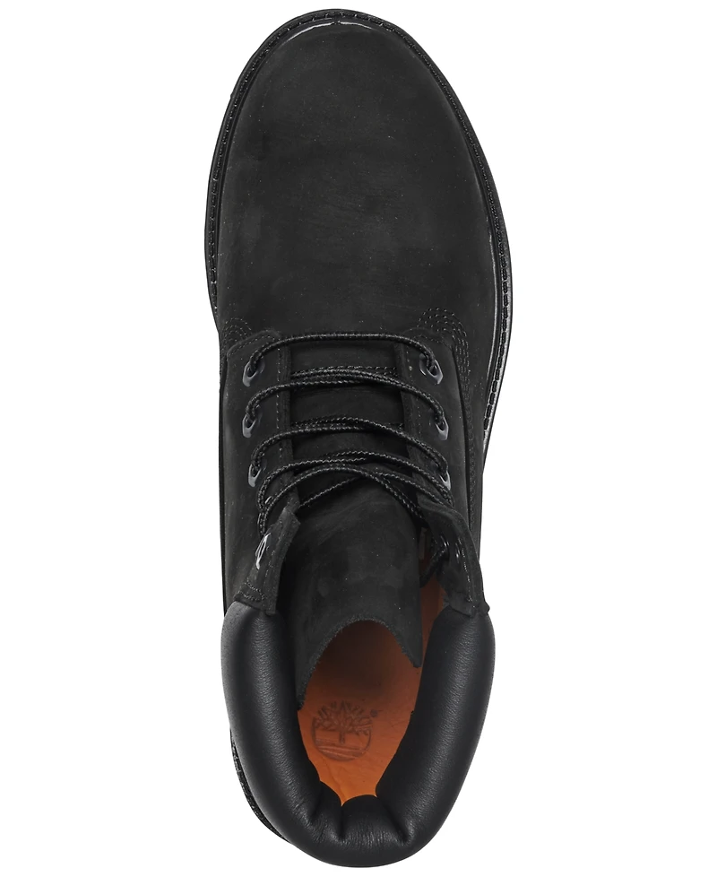 Timberland Women's 6 Inch Premium Waterproof Boots from Finish Line