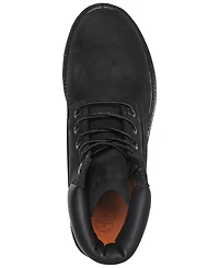 Timberland Women's 6 Inch Premium Waterproof Boots from Finish Line