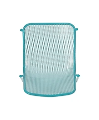Streamdale Modern Stackable Patio Chairs with Mesh Seating (Set of 2)