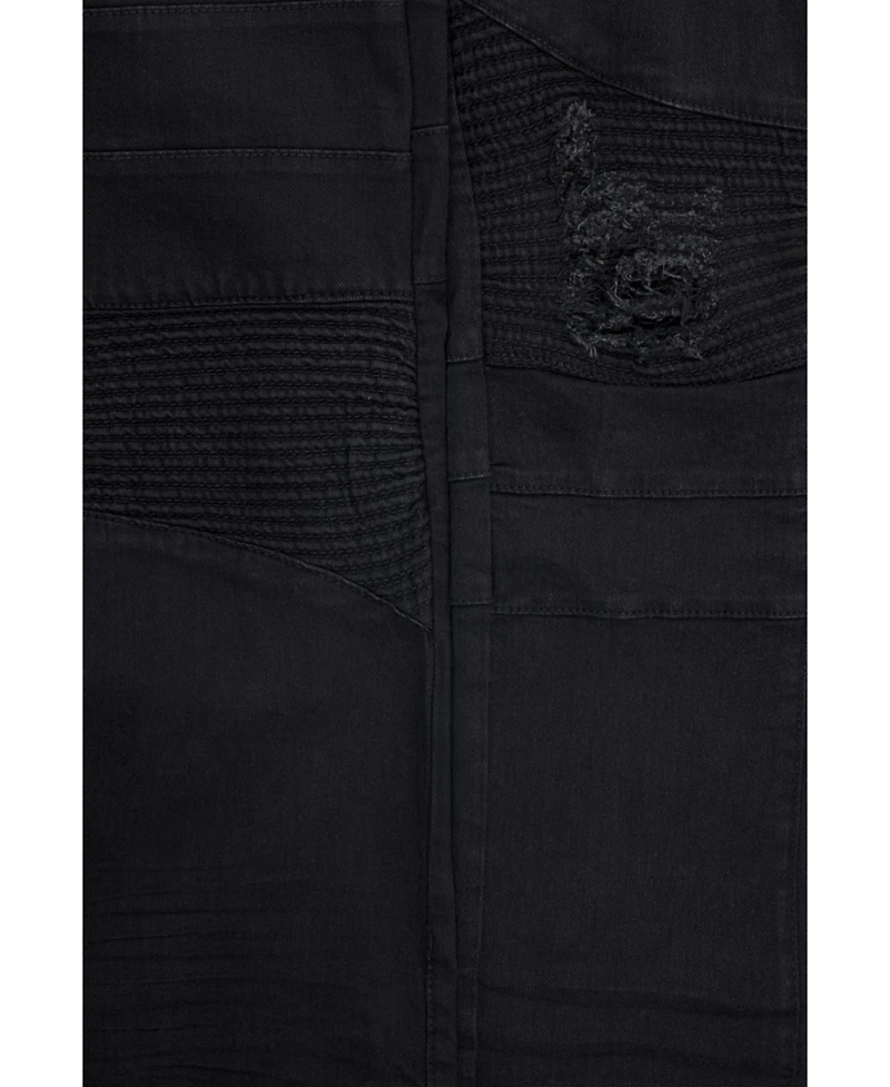 Xray Big Boys 8-18 2-Pack Combo Stretch Jeans