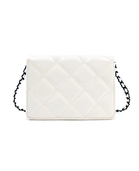 Like Dreams Blair Quilted Mini Crossbody Bag