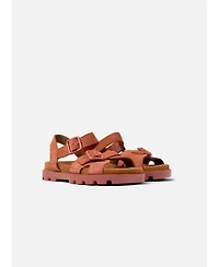 Camper Brutus Sandal Leather Sandals