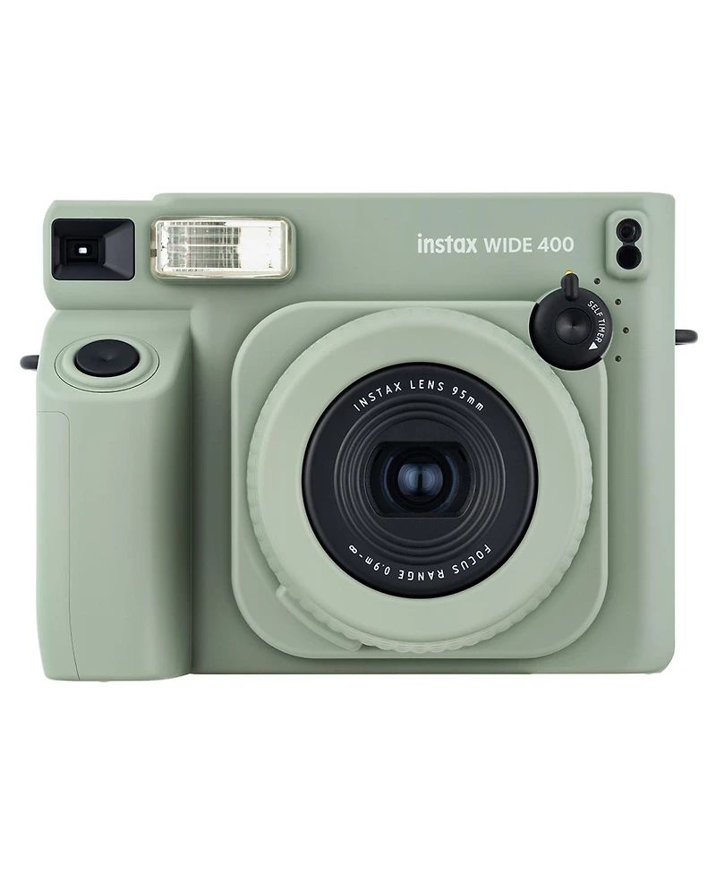 Fujifilm Instax Wide 400 Instant Film Camera