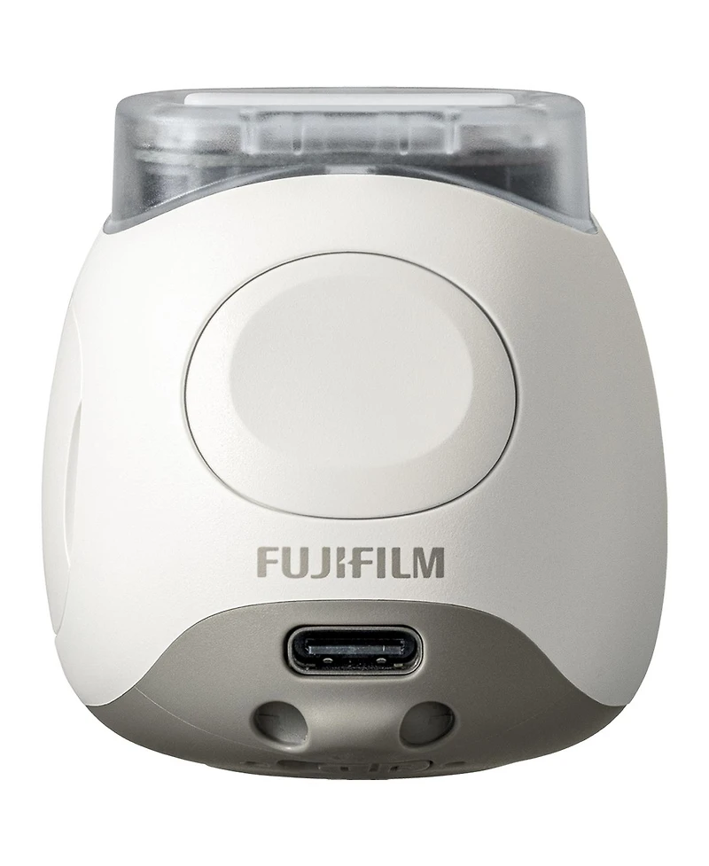 Fujifilm Instax Pal Digital Camera, Powder Pink
