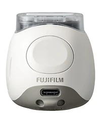 Fujifilm Instax Pal Digital Camera, Powder Pink