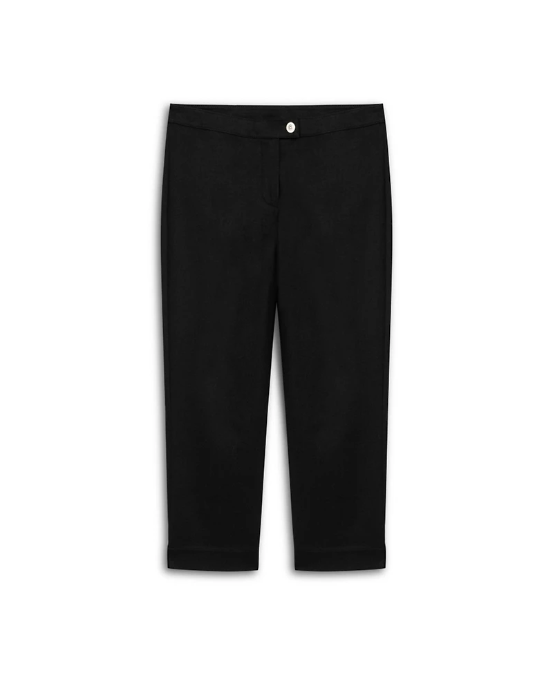 Nocturne Women's Bermuda Pants