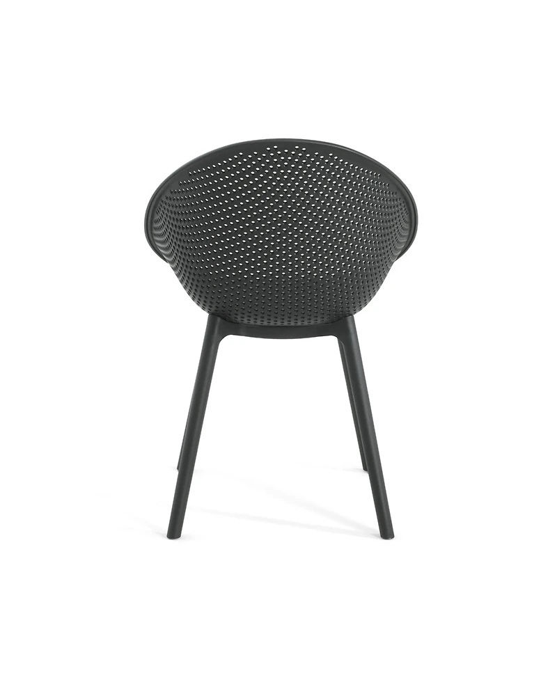 Gable Dining Chair(Set of 2