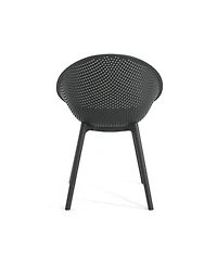 Gable Dining Chair(Set of 2