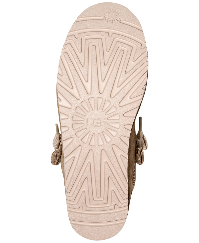 Ugg Men's Lo Lowmel Sneaker