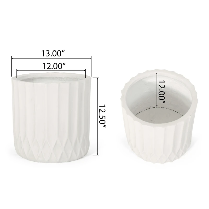 Streamdale Introducing Sleek and Stylish Plant Pots for the Modern Plant Enthusiast