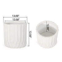 Streamdale Introducing Sleek and Stylish Plant Pots for the Modern Plant Enthusiast