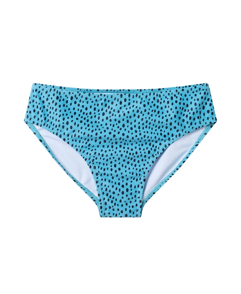 Toddler/Child Girls Imperfect Dot Bikini