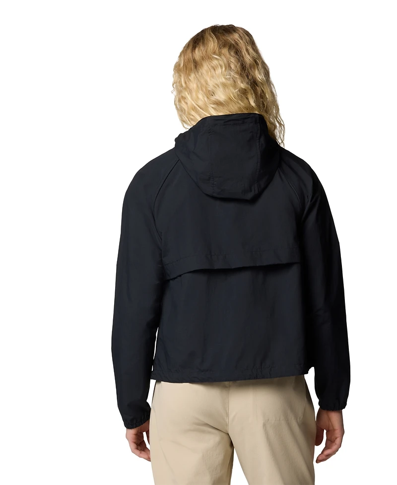 Columbia Women's Spire Valley Windbreaker Jacket