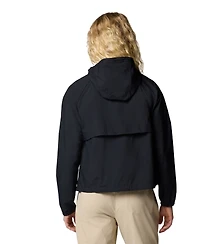 Columbia Women's Spire Valley Windbreaker Jacket