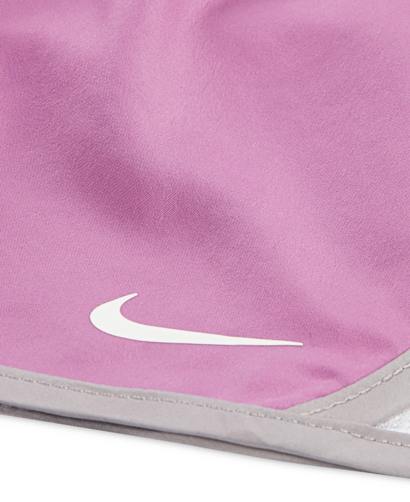 Nike Toddler Girls 2-Piece Dri-Fit T-Shirt and Shorts Set