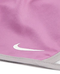 Nike Toddler Girls 2-Piece Dri-Fit T-Shirt and Shorts Set