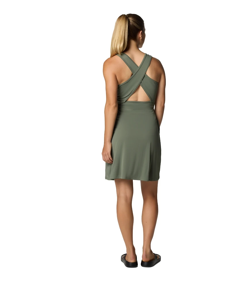 Columbia Women's Tidal Sleeveless Dress