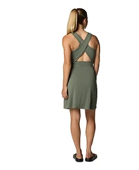 Columbia Women's Tidal Sleeveless Dress