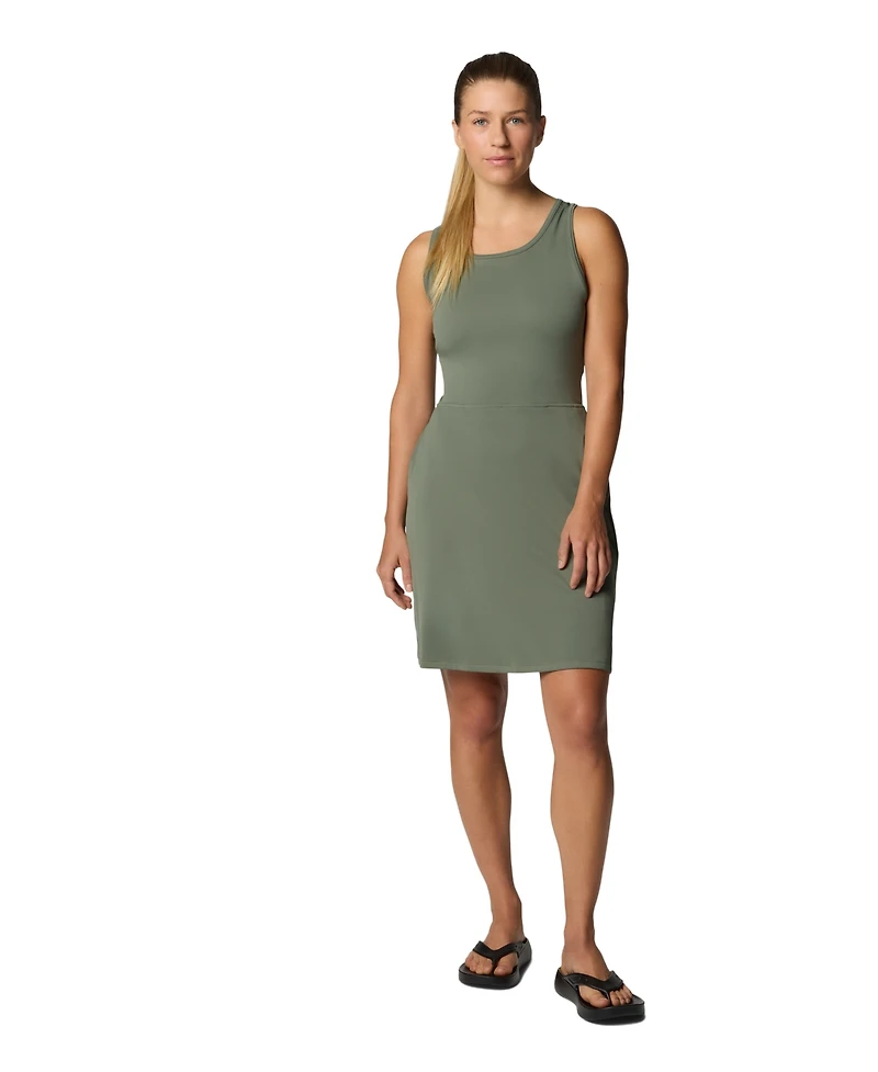 Columbia Women's Tidal Sleeveless Dress