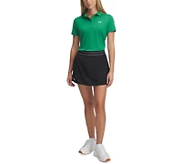 Under Armour Women's Ua Active Golf Skort